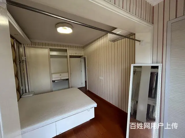 刚退 实拍4号线铁机路 华侨城东湖景园欧式精装2房 - 图片 8