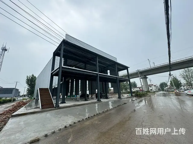 （徐州找店网）茅村油库附近厂房出租 - 图片 3