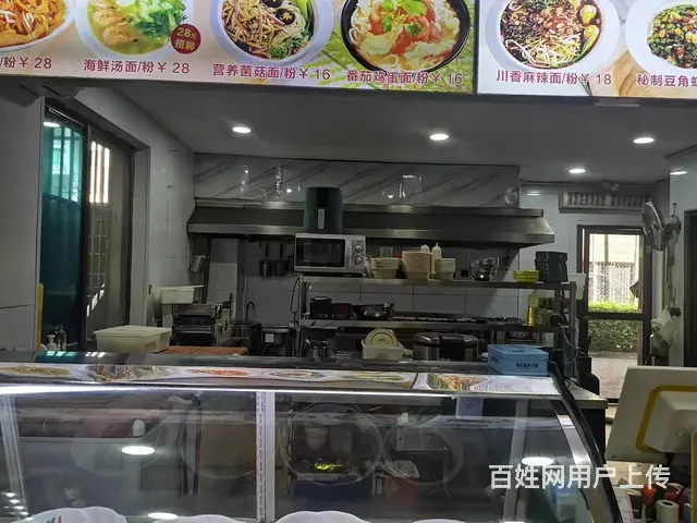 （51旺铺推荐）大东海60平餐饮店转让 - 图片 7