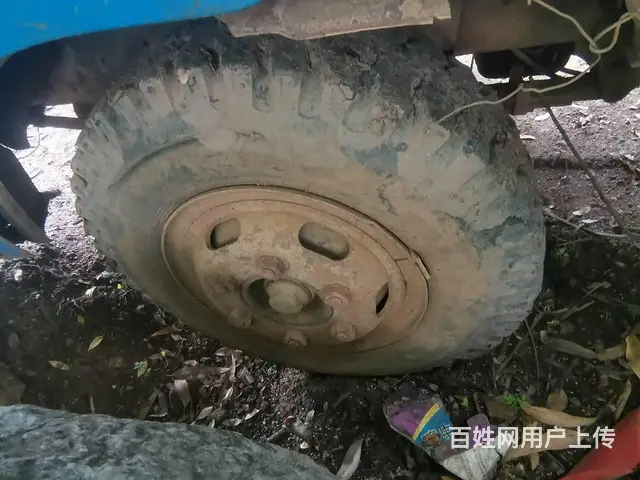 【搞定了！】南骏汽车 英田农用车自卸车 - 图片 7
