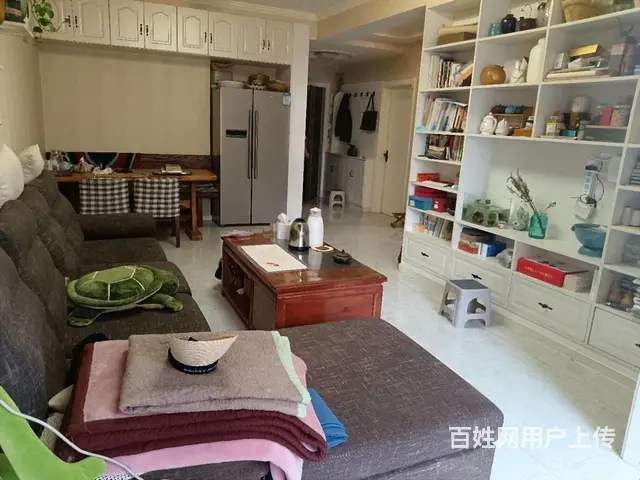 世纪城 双证17楼 带空调  59万 - 图片 12