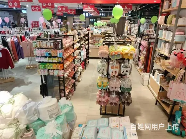 （同城搜铺网）王府井购物中心94平百货店转让（带品牌转让） - 图片 8
