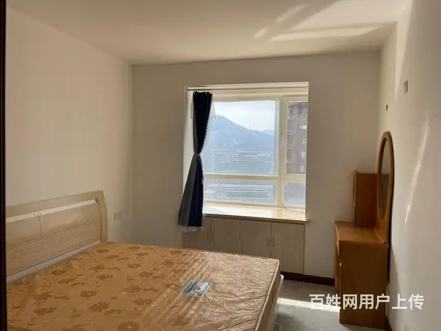 建城西府精装二室二厅南向好房出租了 - 图片 4