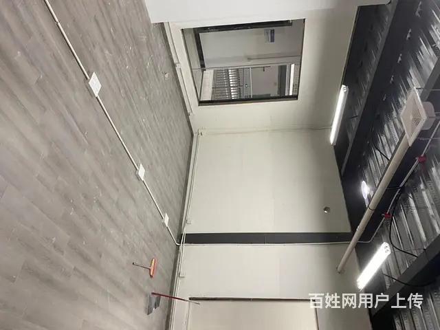 溧阳厂房装修 溧阳轻钢龙骨隔墙吊顶 办公室装修 - 图片 3