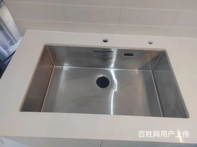 四川石英石板材批发零售台面加工镭射雕刻 - 图片 6