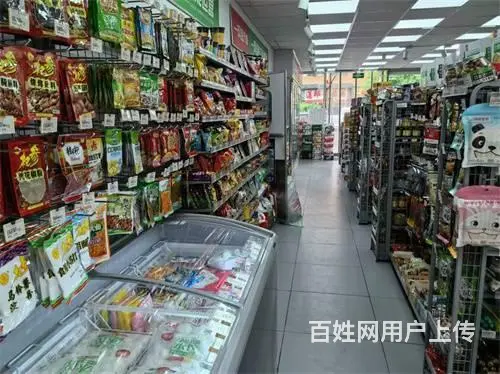 江南宜山路品牌超市出兑 - 图片 6