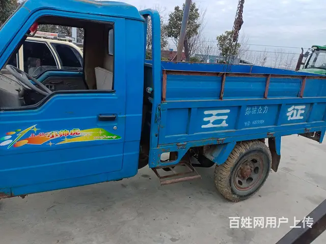 出售合力叉车 - 图片 8