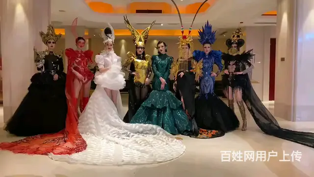 洛阳哪里学习化妆比较好 - 图片 4