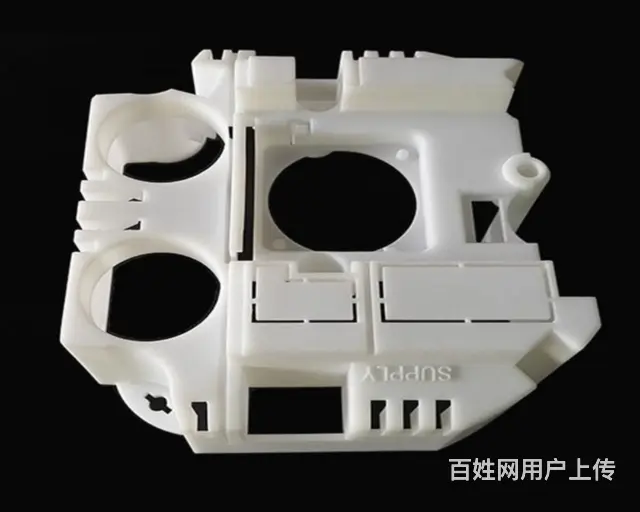 吴江三维抄数逆向建模 产品外观设计结构 3D打印 - 图片 4