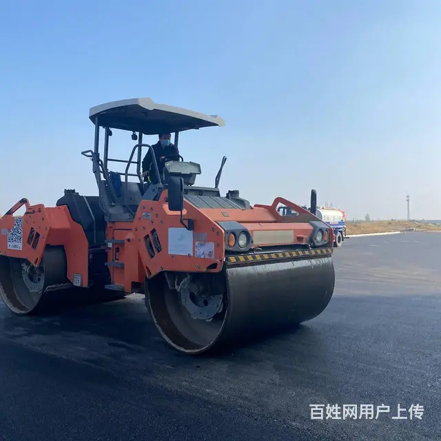 郑州沥青铣刨施工 - 图片 3