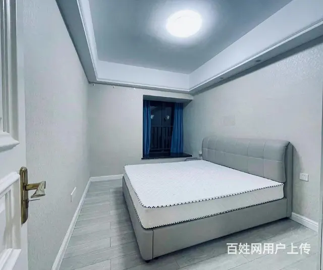 环宇城附近 中铁诺德国际 3室2卫  齐全  5500/月 - 图片 6