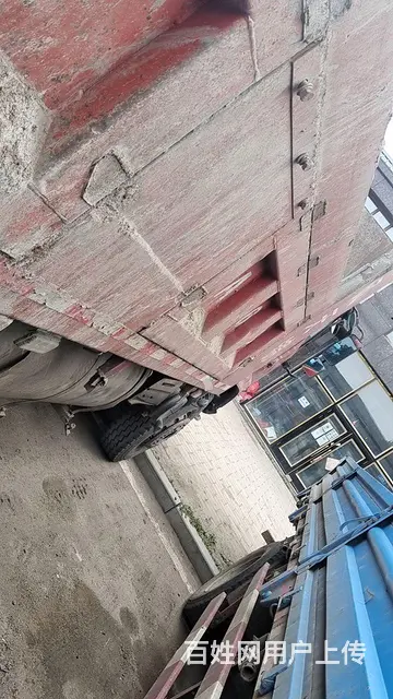 东风 其他 自卸车 国3 - 图片 7