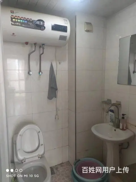 丽都新城(铁西)(铁西) 普通住宅1厅 精装修 - 图片 12
