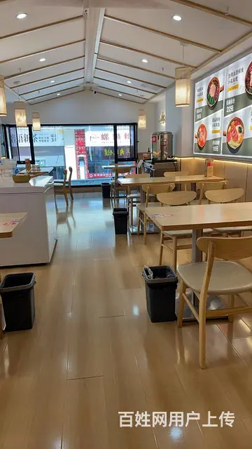 城西区临街米线店转让 - 图片 3