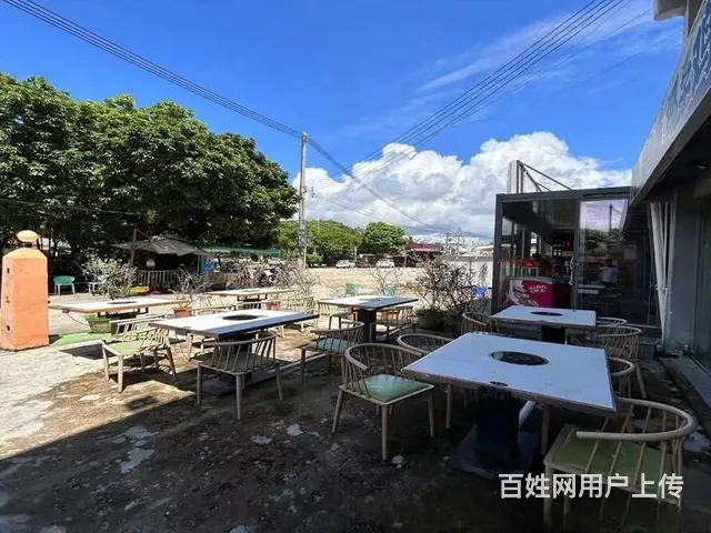 （51旺铺推荐）海棠湾风塘路400平火锅餐饮店急转（超低价转 - 图片 6