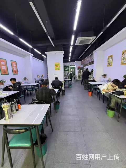 【搞定了！】道外区滨江街兰州拉面出兑面馆快餐店转让 - 图片 6