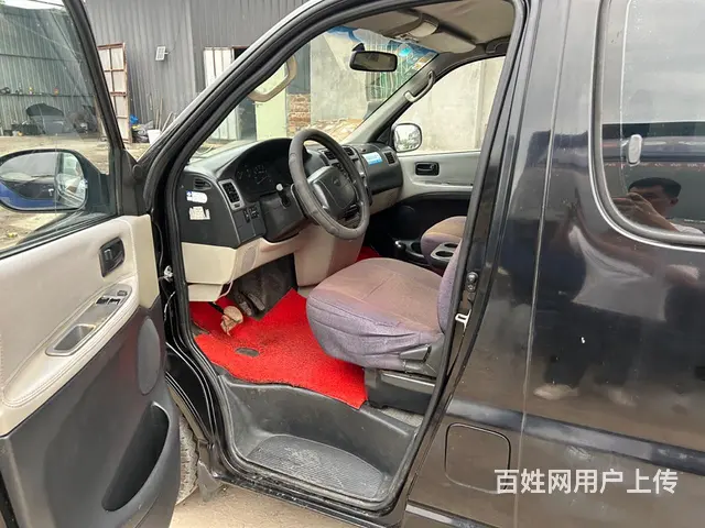 新货上架，精品09年金杯阁瑞斯，2.4发动机，11 - 图片 4