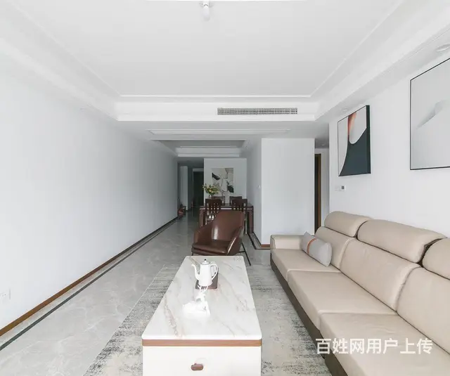 檀香湾玺悦 3室2厅 精装修 - 图片 11