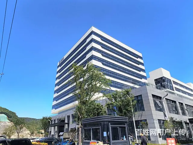 德清洛舍镇龙头路326号写字楼和厂房出租 - 图片 6