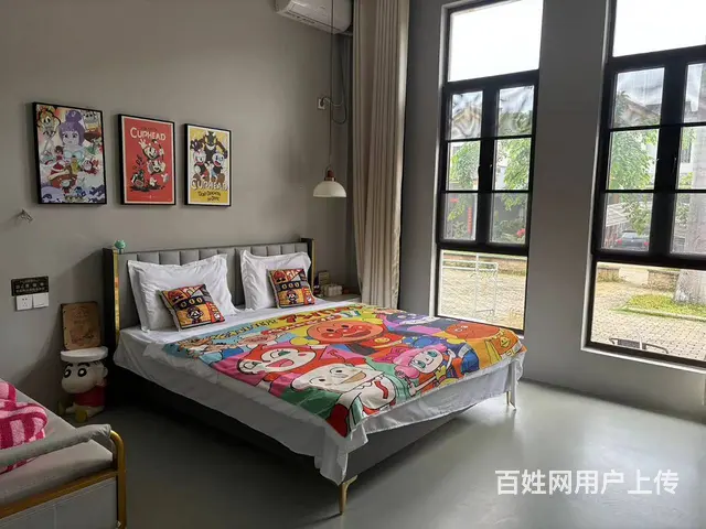 （51旺铺推荐）海棠湾龙海风情小镇35平奶茶店出租 - 图片 12