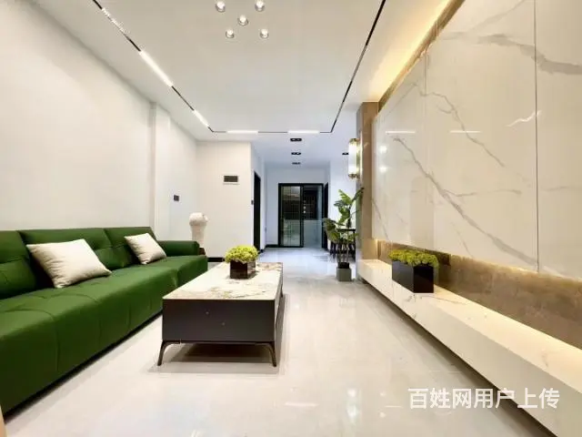 北门街3楼全新精装修仅售39.8万 - 图片 2