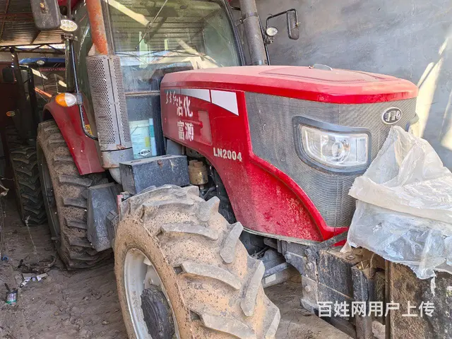 自己用的车 - 图片 1