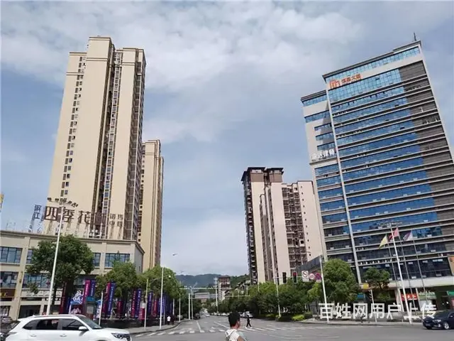 (同城搜铺网）西外御雅园50-600平临街一楼商铺出租 - 图片 3