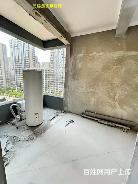 中铁诺德雅逸府 220万满2   临地铁 次新小区 - 图片 3