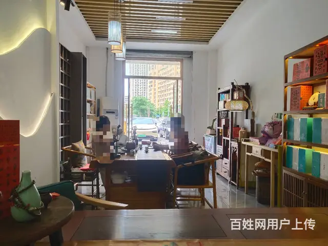 （51旺铺推荐）八灶街42平临街茶叶店低价空转 - 图片 7