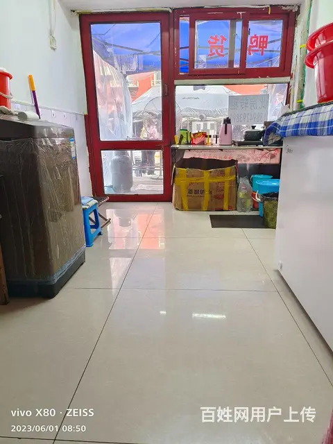 因转项临街商铺低价转租 - 图片 8