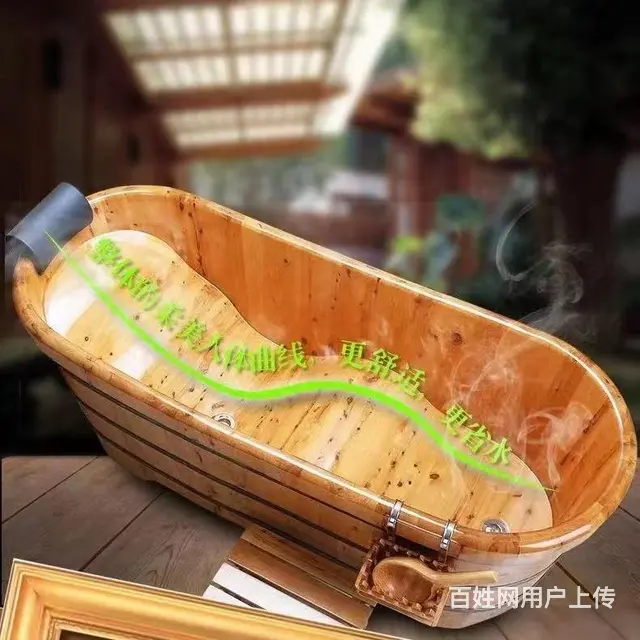 沈阳市内维修洗浴木桶 - 图片 3