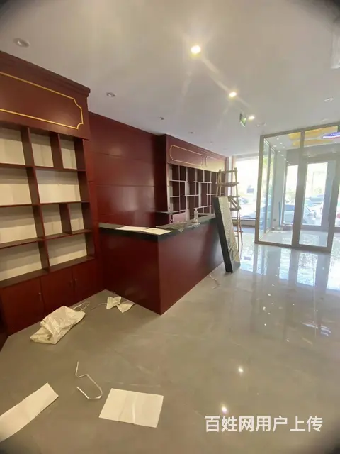 出租开发区汉水路临街商铺 - 图片 7