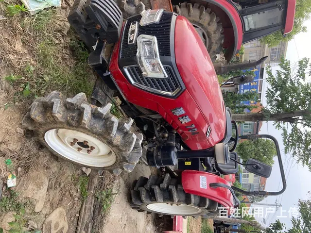 焊沃704新车状态 - 图片 2