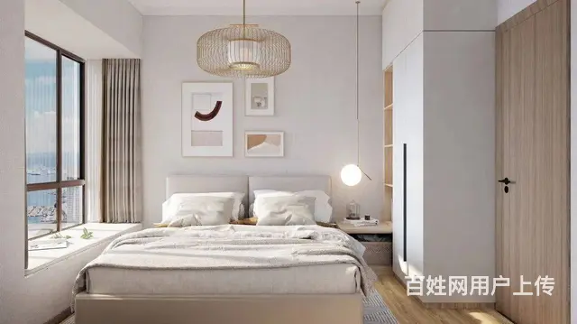 碧桂园龙川府138㎡精简轻奢张弛有度|爱居丽整装 - 图片 6
