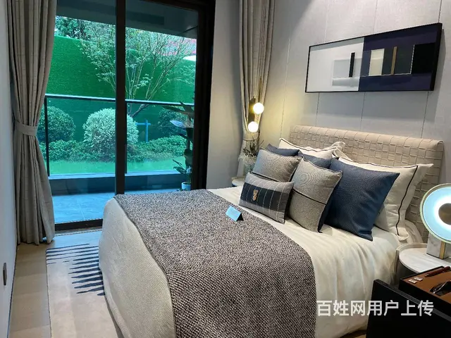 湖州西南科技城佳源四季景园齐全总价110万可随时看 - 图片 5