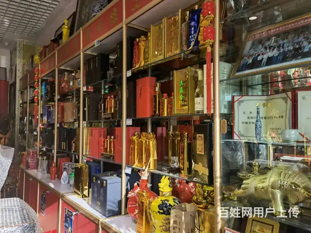 7514(七P）个人城东区市场汇鑫市场正门处临街商铺给钱就转 - 图片 4