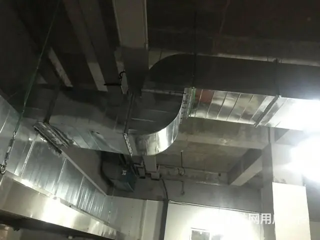临沂排烟 - 图片 7