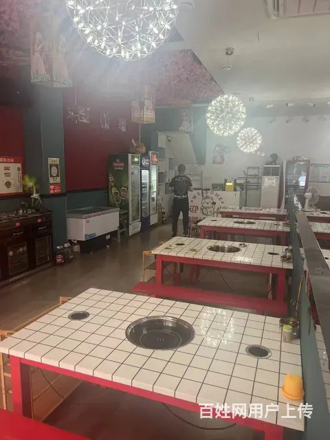 （51旺铺推荐）儋州市白马井700平餐饮店转让 - 图片 3