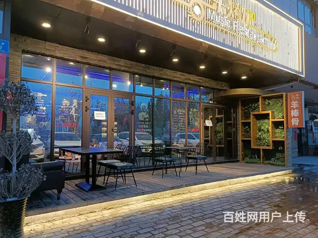 B个人一御景湾商业街音乐烤吧转让 - 图片 2