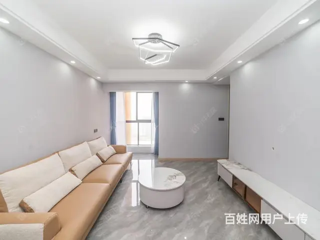 潞城精装电梯房，港龙新港城三居室，拎包即住 - 图片 1