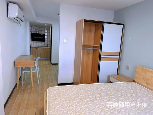 房东直租无中介费押一付一 - 图片 2