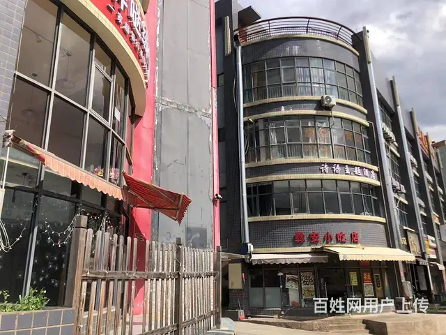 （51旺铺推荐）昆明安宁市安澜雅苑小区58平空铺转让 - 图片 6