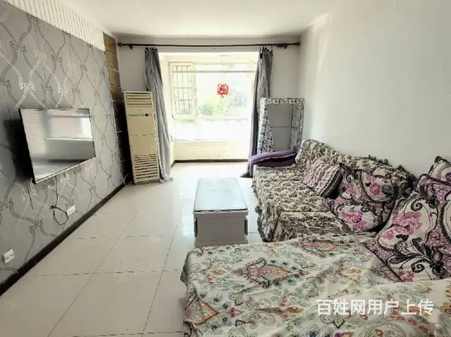 地铁房特变之家(铁西) 普通住宅2厅 中等装修 - 图片 11