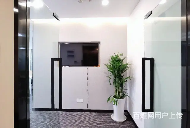 西湖文教区，大华华领国际，出租150至1000方，大小都有！ - 图片 1