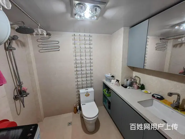 高峪富祥家园电梯4楼100平46万 - 图片 7