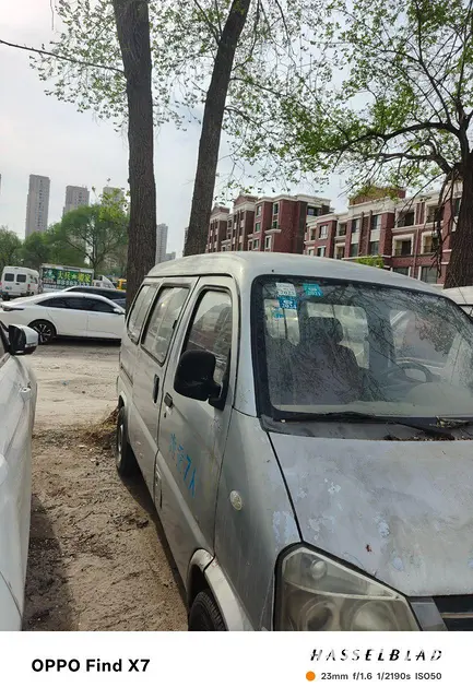一气佳宝做库房车 - 图片 3