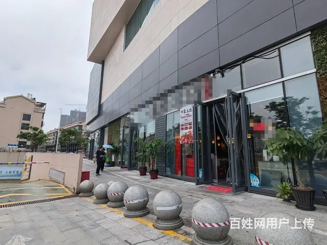 【搞定了！】PZJ温岭220平咱家土灶餐饮店低价转让 - 图片 1