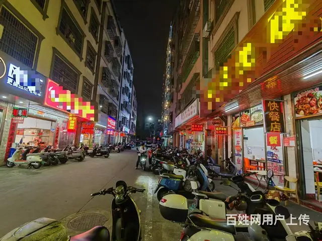 （51旺铺推荐）滨涯花园新村110平餐饮店转让 - 图片 2