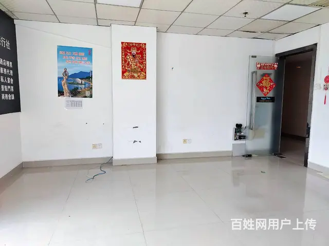 珠海市中心 超性价比写字楼 恒和中心 45㎡ 2400 - 图片 3
