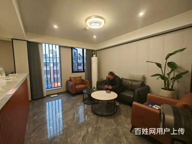（易转推荐）义乌江南四区沿街好地段大人流养生馆转让 - 图片 3